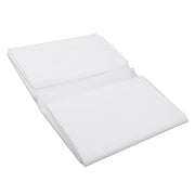 DURAFORCE 24 × 25 FT Polyethylene Greenhouse Film Clear Greenhouse Plastic Sheeting 6 mil