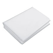 DURAFORCE 24 × 25 FT Polyethylene Greenhouse Film Clear Greenhouse Plastic Sheeting 6 mil