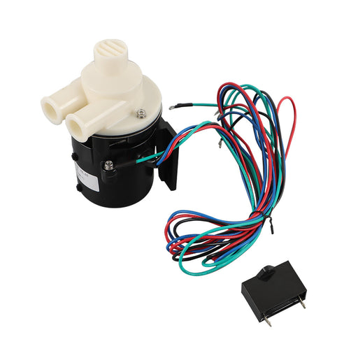 DURAFORCE Hoshizaki PA0613 Pump Motor Assembly Replace Machine Includes Capacitor