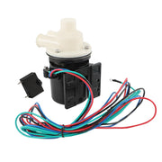 DURAFORCE Hoshizaki PA0613 Pump Motor Assembly Replace Machine Includes Capacitor