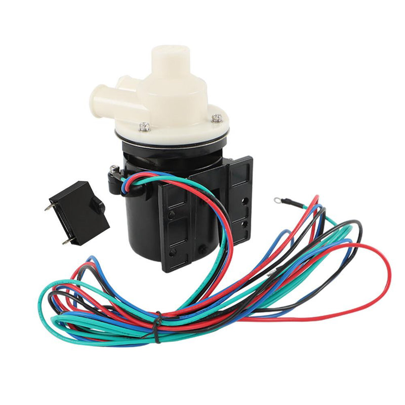 DURAFORCE Hoshizaki PA0613 Pump Motor Assembly Replace Machine Includes Capacitor