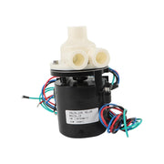 DURAFORCE Hoshizaki PA0613 Pump Motor Assembly Replace Machine Includes Capacitor