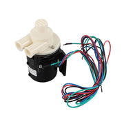 DURAFORCE Hoshizaki PA0613 Pump Motor Assembly Replace Machine Includes Capacitor