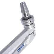 DURAFORCE Pex Expander Expansion Tool Kit with 1/2" 3/4" 1" Expansion Head Hard Housing