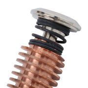 DURAFORCE 20Pcs 220971 High Quality Plasma Electrodes for PMX125 Plasma Torch Consumable