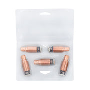 DURAFORCE 20Pcs 220971 High Quality Plasma Electrodes for PMX125 Plasma Torch Consumable