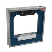 DURAFORCE 8" X 1-9/16" X 8" Precision Frame Spirit Levels Sensitivity 0.0002" Spirit Level