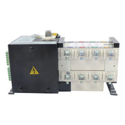 DURAFORCE Grid To AC 100A 4P ATS Generator Automatic Transfer Switch Changeover Switch