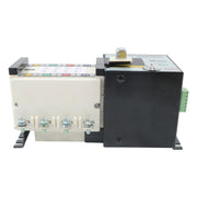 DURAFORCE Grid To AC 100A 4P ATS Generator Automatic Transfer Switch Changeover Switch
