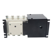 DURAFORCE Grid To AC 100A 4P ATS Generator Automatic Transfer Switch Changeover Switch