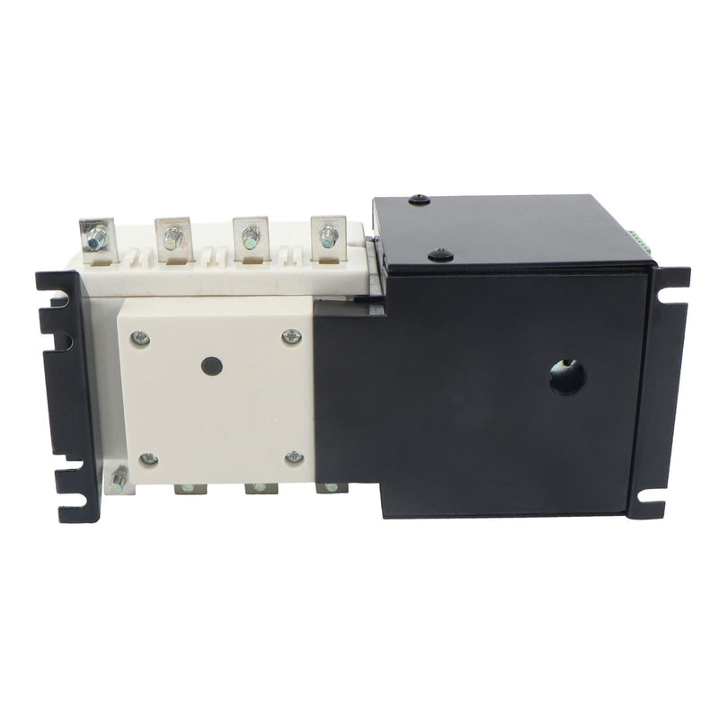 DURAFORCE Grid To AC 100A 4P ATS Generator Automatic Transfer Switch Changeover Switch