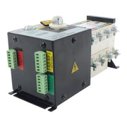 DURAFORCE Grid To AC 100A 4P ATS Generator Automatic Transfer Switch Changeover Switch