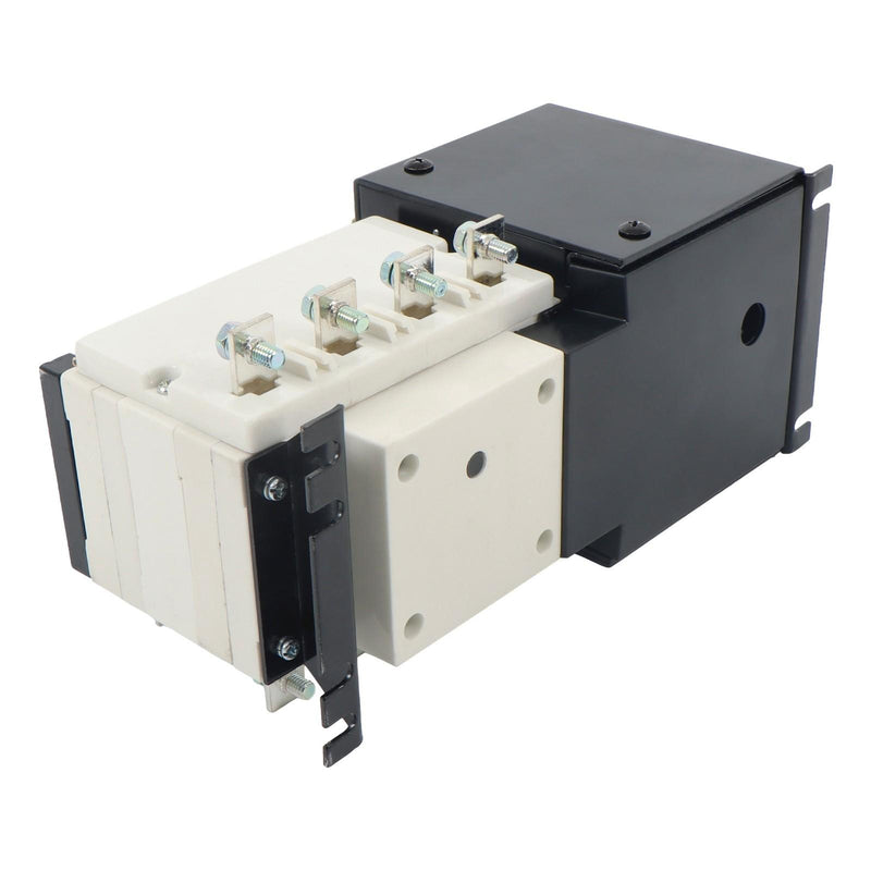 DURAFORCE Grid To AC 100A 4P ATS Generator Automatic Transfer Switch Changeover Switch