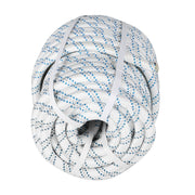 DURAFORCE Double Braid Polyester Arborist Bull Nylon Rope 3/4" × 150' Pulling Rigging Line