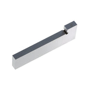 DURAFORCE 17 pcs Hardened Steel Precision Angle Block 1/4 to 45 Degree Set Accuracy .0003"
