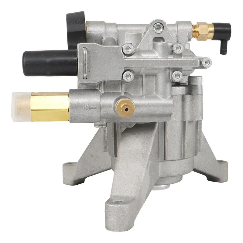 DURAFORCE 2700 PSI Universal Power Pressure Washer Pump 2.4 GPM 7/8" Shaft NEW