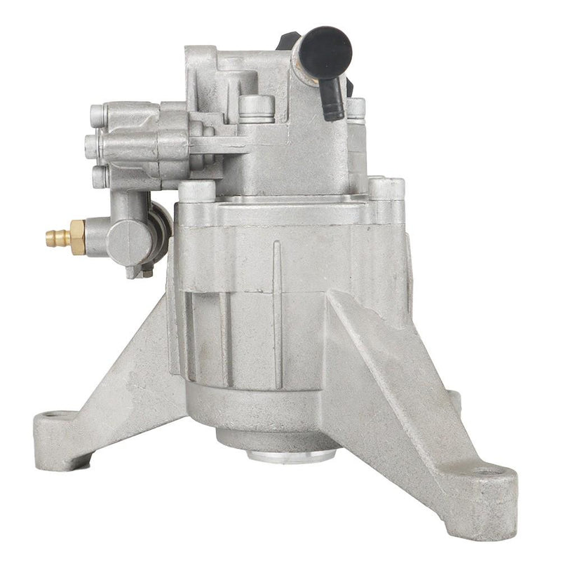 DURAFORCE 2700 PSI Universal Power Pressure Washer Pump 2.4 GPM 7/8" Shaft NEW