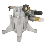 DURAFORCE 2700 PSI Universal Power Pressure Washer Pump 2.4 GPM 7/8" Shaft NEW