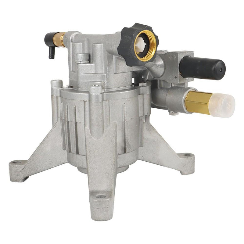 DURAFORCE 2700 PSI Universal Power Pressure Washer Pump 2.4 GPM 7/8" Shaft NEW