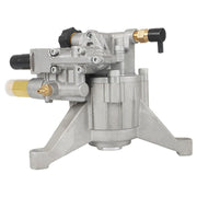 DURAFORCE 2700 PSI Universal Power Pressure Washer Pump 2.4 GPM 7/8" Shaft NEW