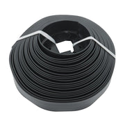 DURAFORCE 60FT 2" Garden Landscape Edging No Dig Lawn Edging Border With 72 8-In Spikes