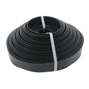 DURAFORCE 60FT 2" Garden Landscape Edging No Dig Lawn Edging Border With 72 8-In Spikes