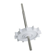DURAFORCE New Tune-Up Rebuild Repair Kit For Polaris(R)* Automatic Pool Cleaner 180 280