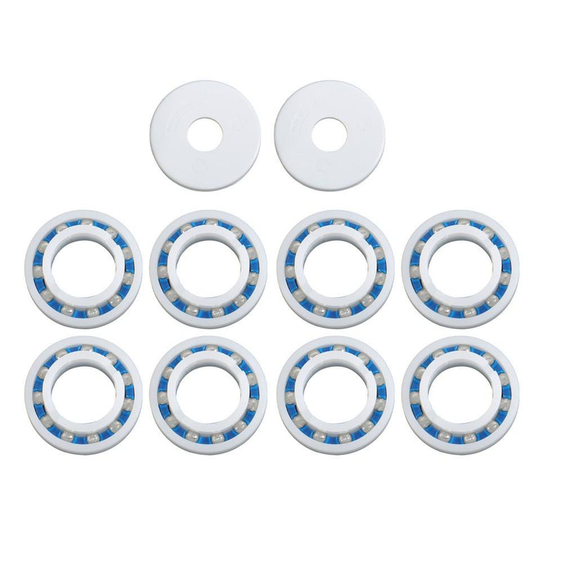 DURAFORCE New Tune-Up Rebuild Repair Kit For Polaris(R)* Automatic Pool Cleaner 180 280