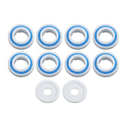 DURAFORCE New Tune-Up Rebuild Repair Kit For Polaris(R)* Automatic Pool Cleaner 180 280
