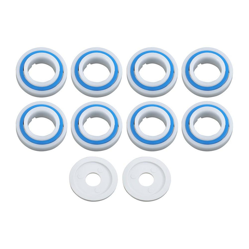 DURAFORCE New Tune-Up Rebuild Repair Kit For Polaris(R)* Automatic Pool Cleaner 180 280