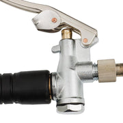 DURAFORCE 2 Gallon Pump Sprayer For Lawn Garden W/ Reinforced Hose Stainless Steel Sprayer