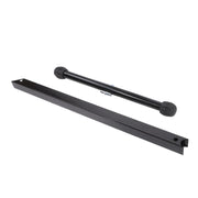 DURAFORCE Folding Roller Stand Adjustable 26-3/4" - 42-1/5" Heavy Duty Roller Stand 2 Pack