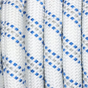 DURAFORCE 3/4" x 120' Double Braid Polyester Arborist Bull Rope Rigging Rope Tree Rope