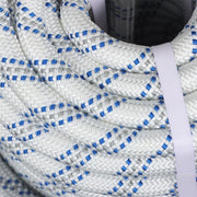 DURAFORCE 3/4" x 120' Double Braid Polyester Arborist Bull Rope Rigging Rope Tree Rope