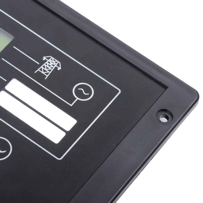 DURAFORCE Auto Start Electronic Control Panel Moudle Generator Controller Deep Sea DSE720
