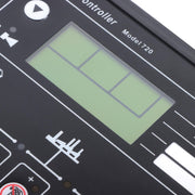DURAFORCE Auto Start Electronic Control Panel Moudle Generator Controller Deep Sea DSE720