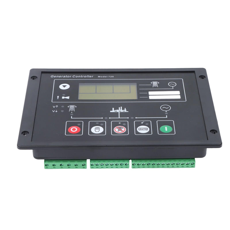 DURAFORCE Auto Start Electronic Control Panel Moudle Generator Controller Deep Sea DSE720