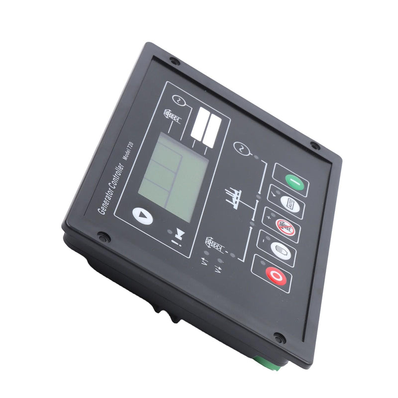 DURAFORCE Auto Start Electronic Control Panel Moudle Generator Controller Deep Sea DSE720