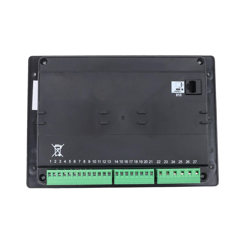 DURAFORCE Auto Start Electronic Control Panel Moudle Generator Controller Deep Sea DSE720