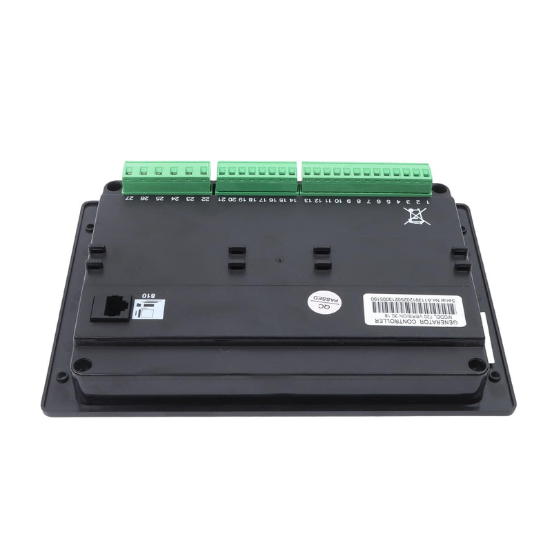 DURAFORCE Auto Start Electronic Control Panel Moudle Generator Controller Deep Sea DSE720