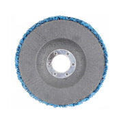 DURAFORCE 20 Pcs 4.5" × 7/8" Quick Change Easy Strip & Clean Discs Out Of Removing Paint