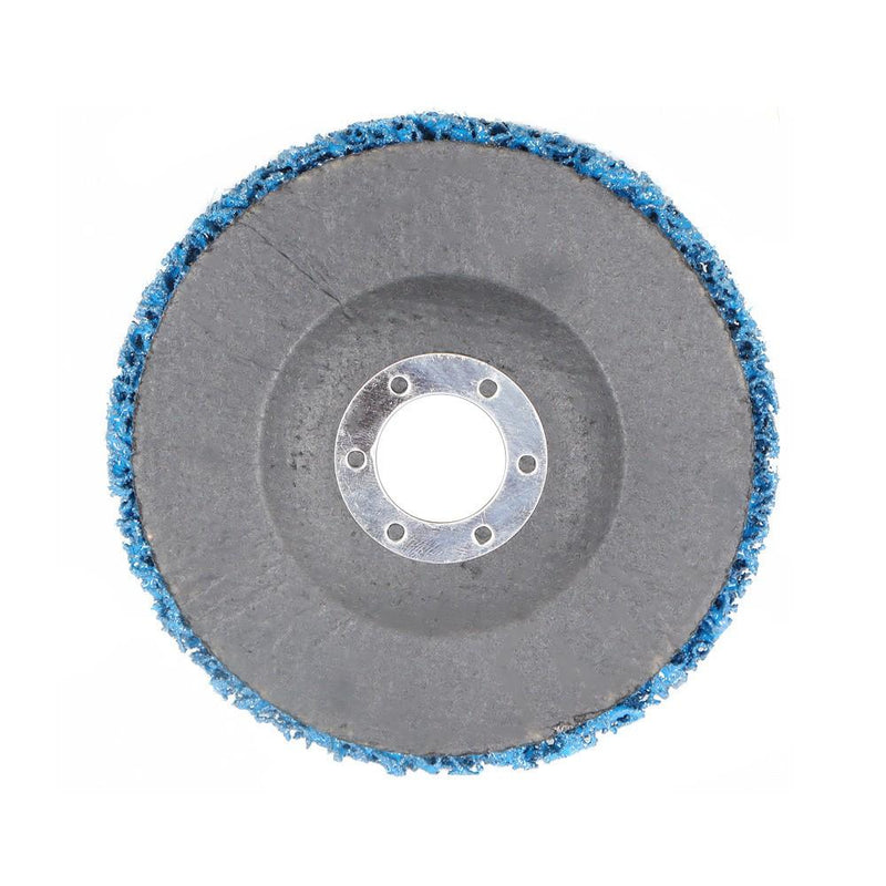 DURAFORCE 20 Pcs 4.5" × 7/8" Quick Change Easy Strip & Clean Discs Out Of Removing Paint