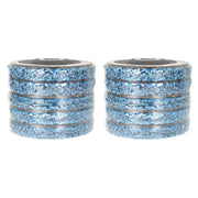 DURAFORCE 20 Pcs 4.5" × 7/8" Quick Change Easy Strip & Clean Discs Out Of Removing Paint