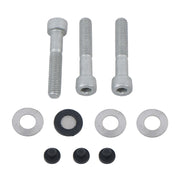 DURAFORCE Sliver Pressure Washer Pump Manifold Kit 7108366 With Mounting Bolt Washer Pump