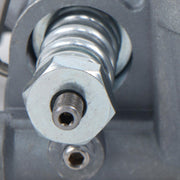DURAFORCE Sliver Pressure Washer Pump Manifold Kit 7108366 With Mounting Bolt Washer Pump
