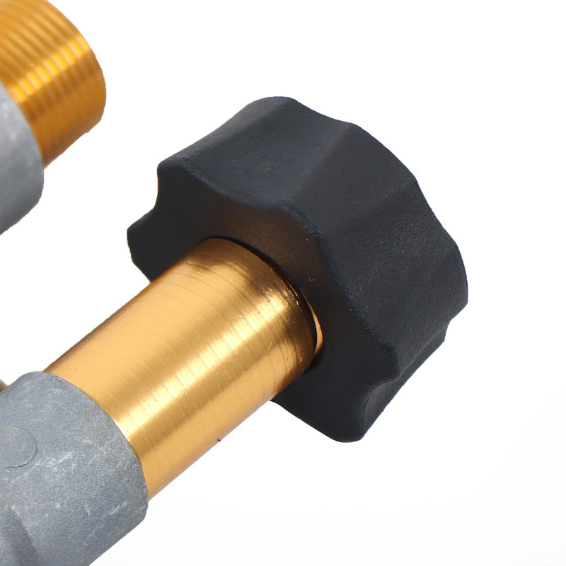 DURAFORCE Sliver Pressure Washer Pump Manifold Kit 7108366 With Mounting Bolt Washer Pump