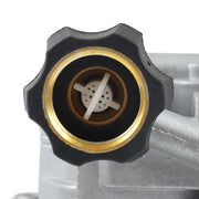 DURAFORCE 3000 PSI Universal Pressure Washer Pump 3/4 Horiz Shaft MAX 2.5 GPM Oil Sealed