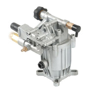 DURAFORCE 3000 PSI Universal Pressure Washer Pump 3/4 Horiz Shaft MAX 2.5 GPM Oil Sealed