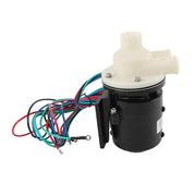 DURAFORCE For Hoshizaki PA0613 Pump Motor Assembly Replace Machine Includes Capacitor