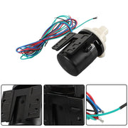 DURAFORCE For Hoshizaki PA0613 Pump Motor Assembly Replace Machine Includes Capacitor
